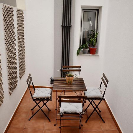 Apartment With A Patio In Las Canteras 라스팔마스 외부 사진