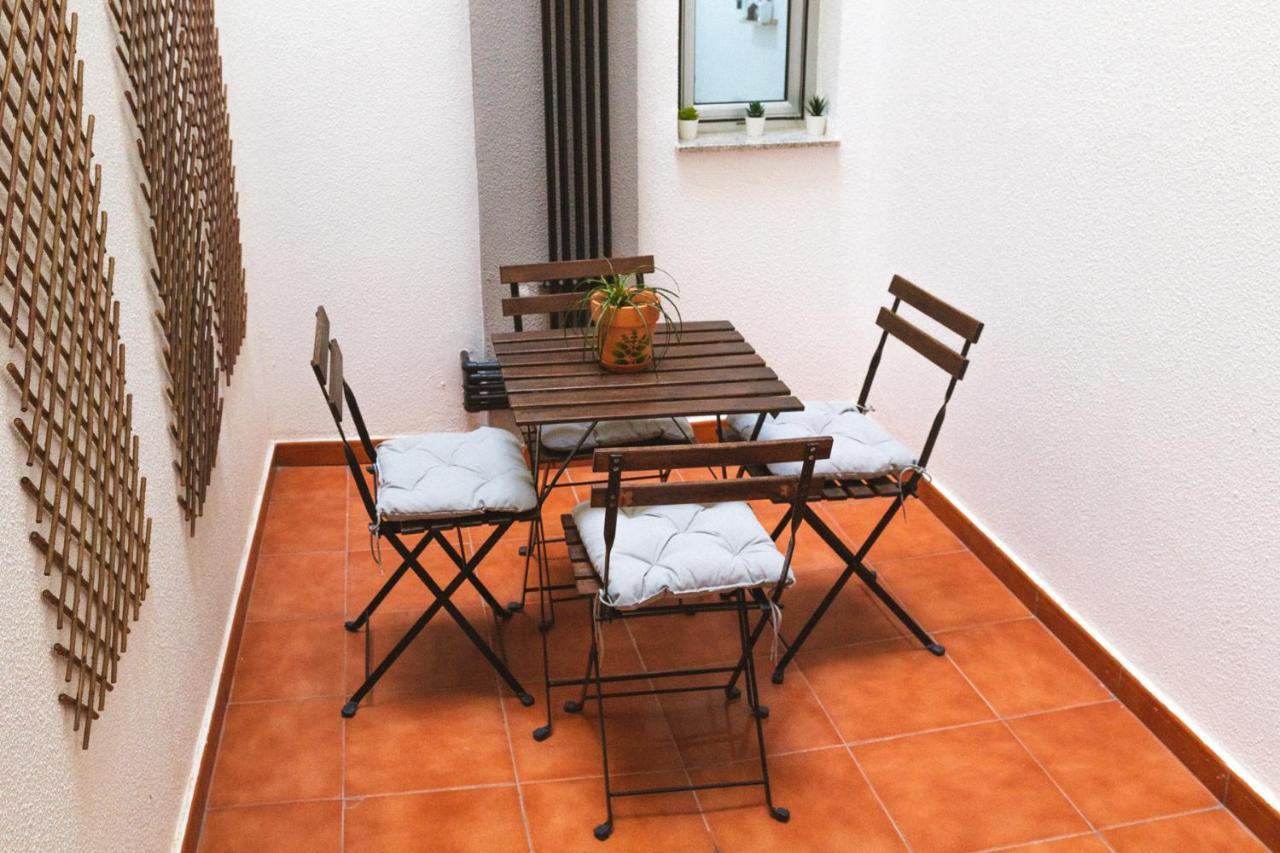 Apartment With A Patio In Las Canteras 라스팔마스 외부 사진